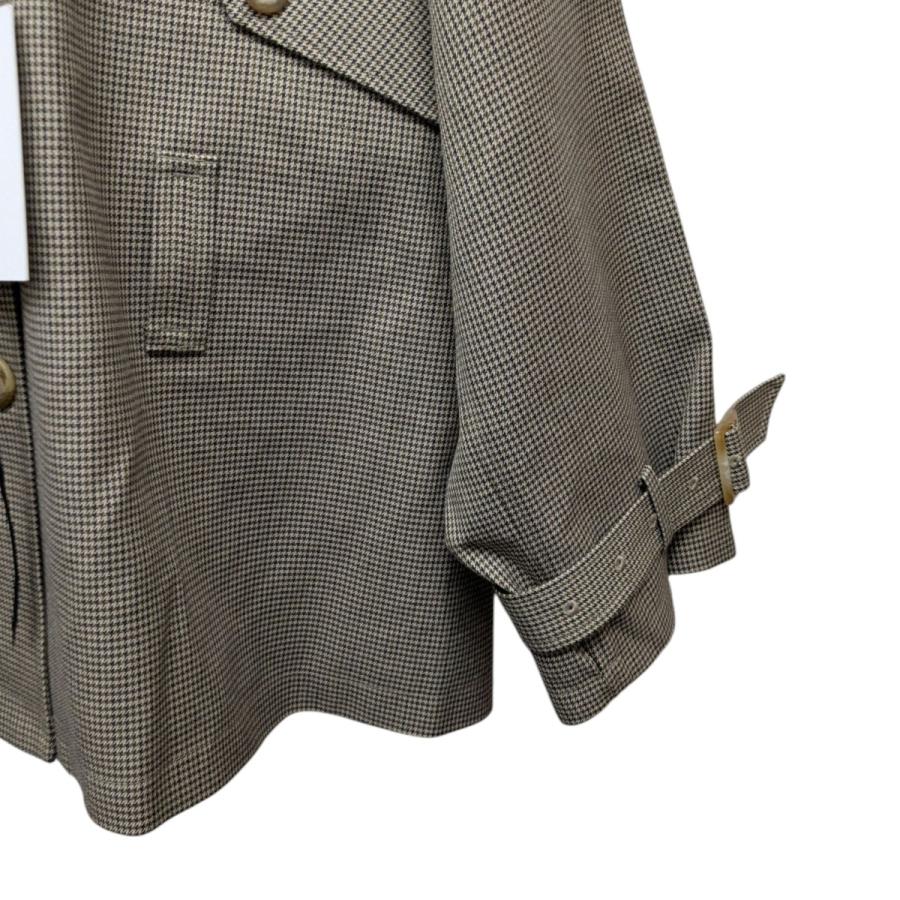 Ameri（アメリ） 【値下げ】AMERI DADDY MIDI TRENCH COAT トレンチ