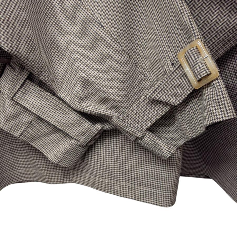 Ameri（アメリ） 【値下げ】AMERI DADDY MIDI TRENCH COAT トレンチ
