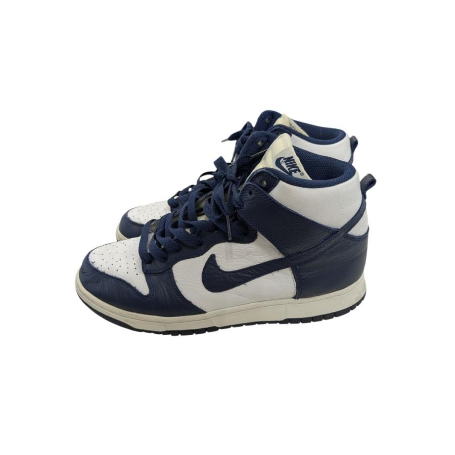 NIKE（ナイキ） 【値下げ】NIKE DUNK HI RETRO QS ハイカット 