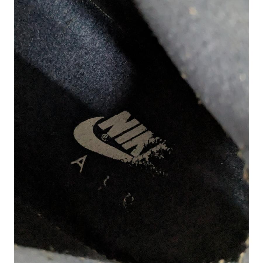 NIKE（ナイキ） 【値下げ】NIKE 「AIR MORE UPTEMPO」 ハイカット 