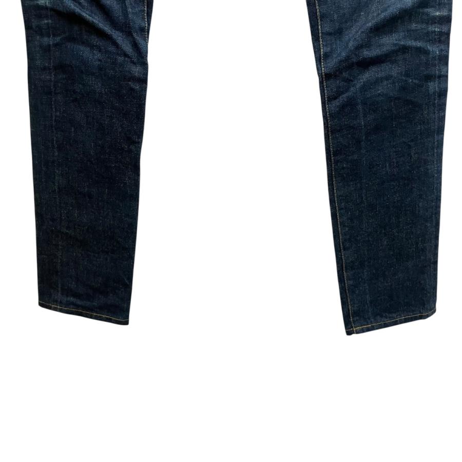 ディオールオム Dior Homme デニムパンツ 163D004A0184 インディゴ サイズ：28の画像