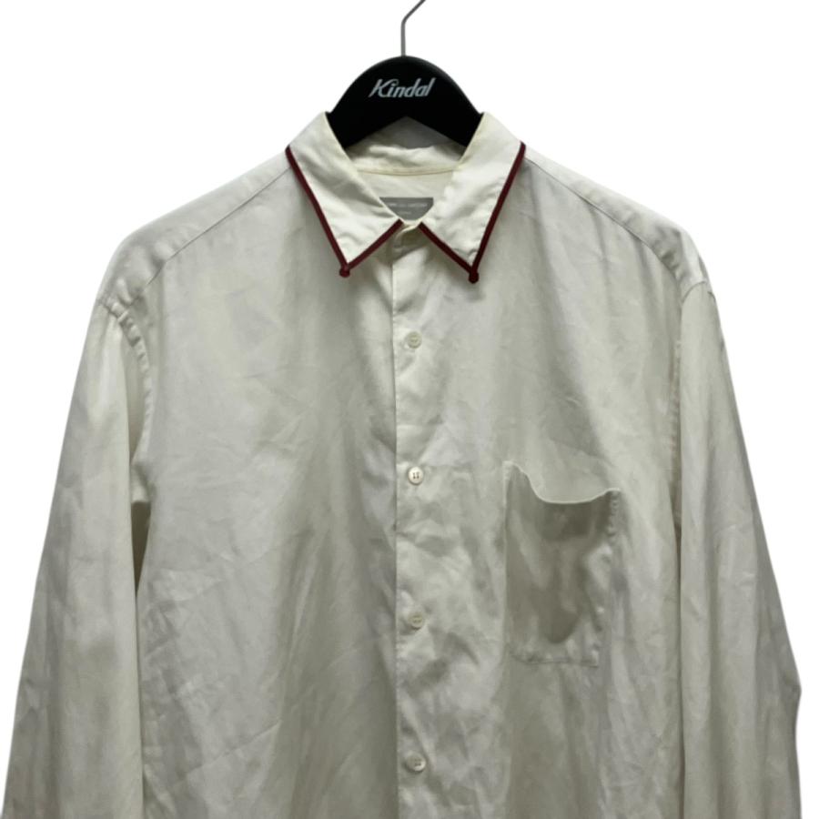 90's JP COMME des GARCONS HOMME リネン 田中期 COMME des GARCONS HOMME コムデギャルソンオム 90s 初期 田中オム
