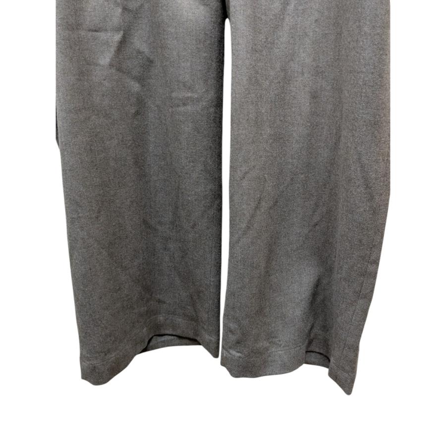 【値下げ】AURALEE 24AW SUPER LIGHT WOOL JUMPSUIT スーパーライトウールジャンプスーツ A24AT03OS モカの画像