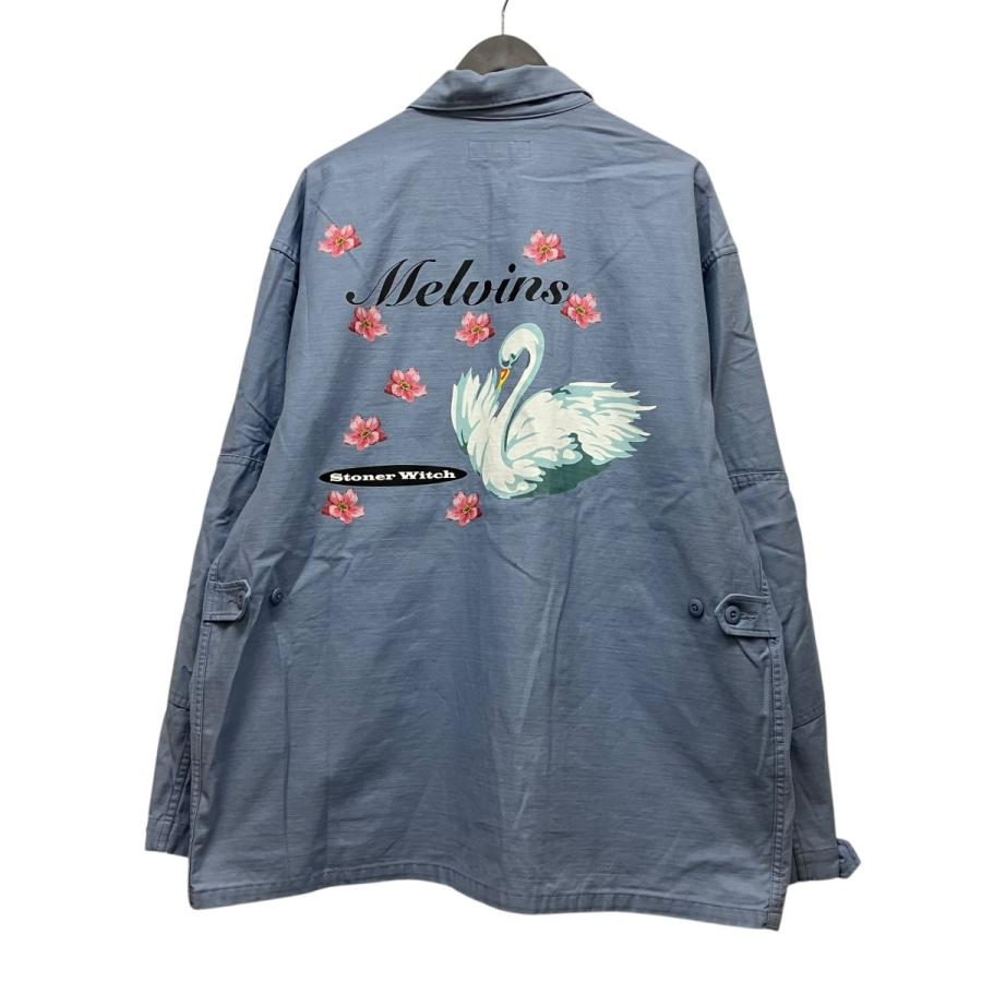 Supreme（シュプリーム） Supreme 24SS Melvins BDU Jacket サファリ