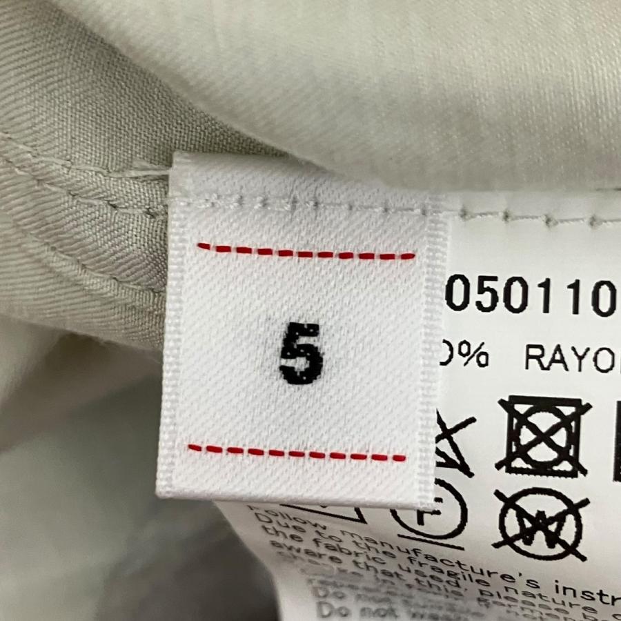 visvim（ヴィズヴィム） ビズビム VISVIM WALLIS SHIRT S S DICE