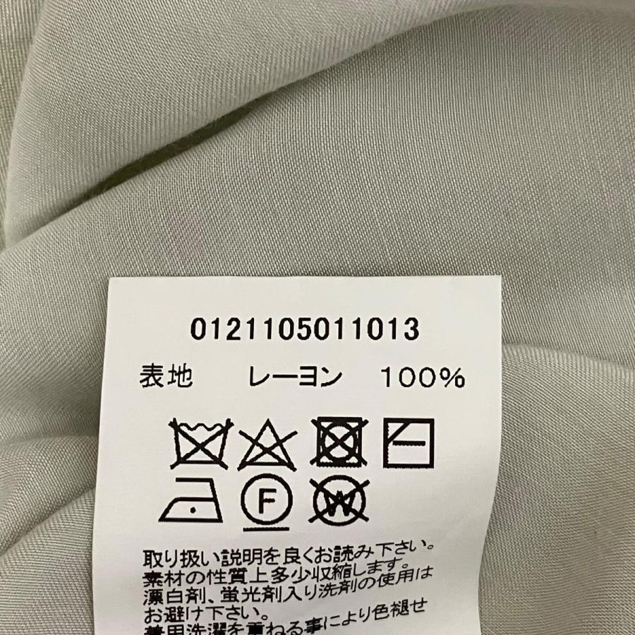 visvim（ヴィズヴィム） ビズビム VISVIM WALLIS SHIRT S S DICE