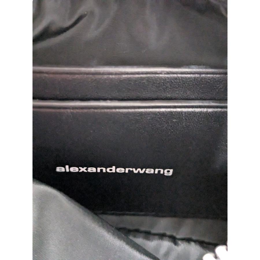 alexanderwang（アレキサンダー・ワン） 【値下げ】ALEXANDER WANG