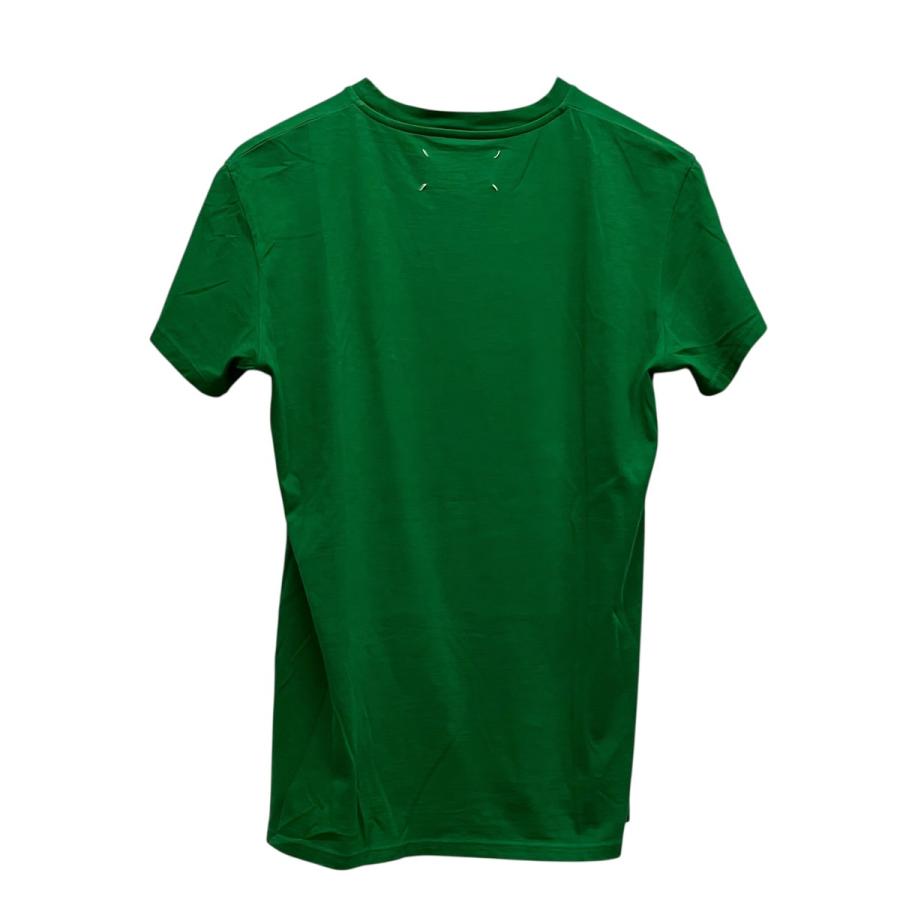 Maison Margiela（メゾンマルジェラ） プリントTシャツ S51GC0514 