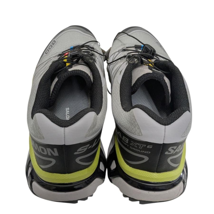 SALOMON（サロモン） 【値下げ】SALOMON XT-6 ローカットスニーカー