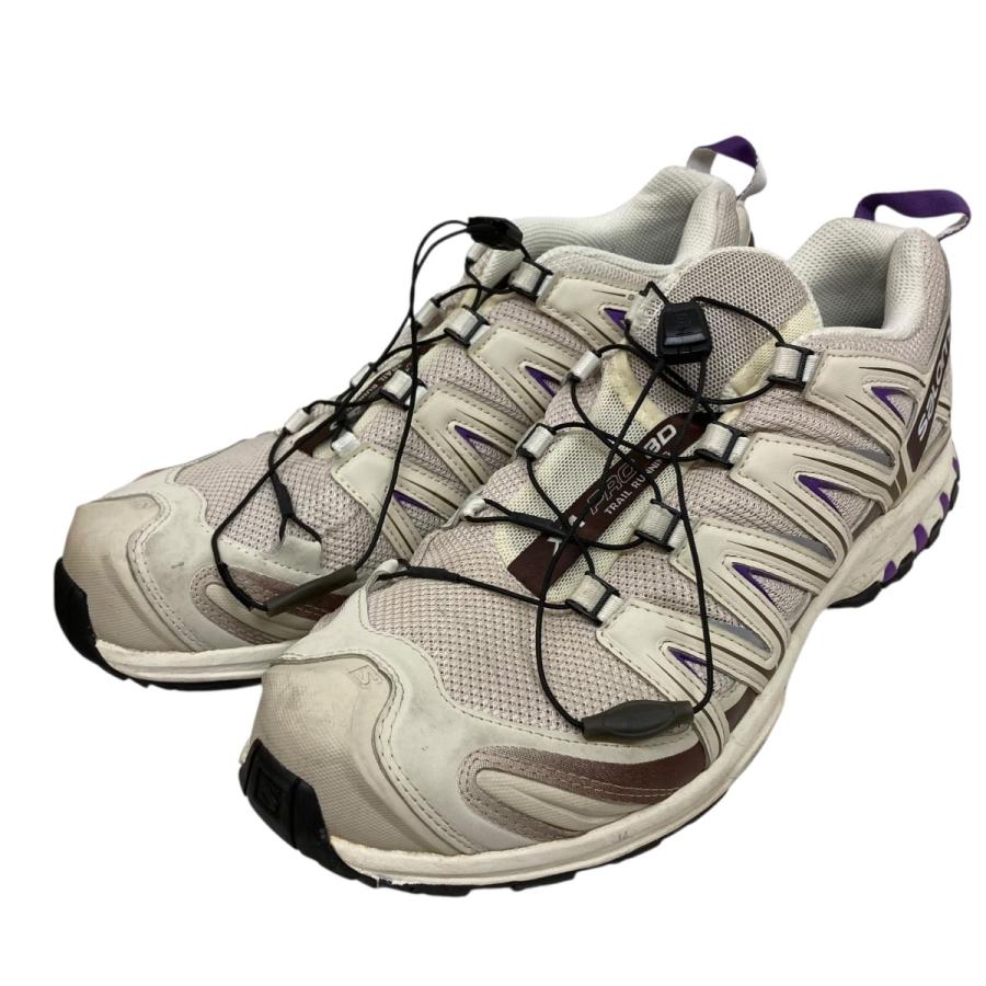 SALOMON（サロモン） 【値下げ】SALOMON XA Pro 3D Copper Grey