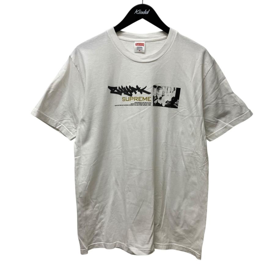 Supreme（シュプリーム） Supreme×ZOO YORK Dynasty Tee プリントT