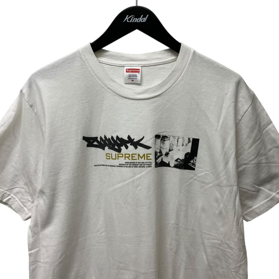 Supreme（シュプリーム） Supreme×ZOO YORK Dynasty Tee プリントT