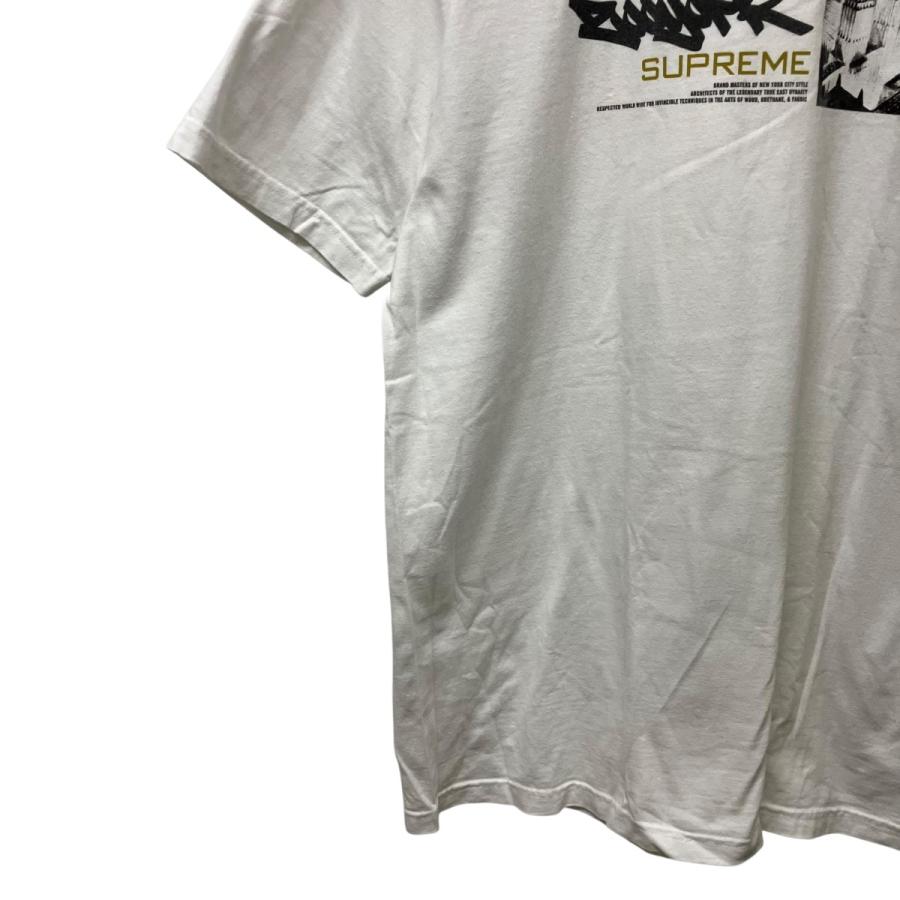Supreme（シュプリーム） Supreme×ZOO YORK Dynasty Tee プリントT