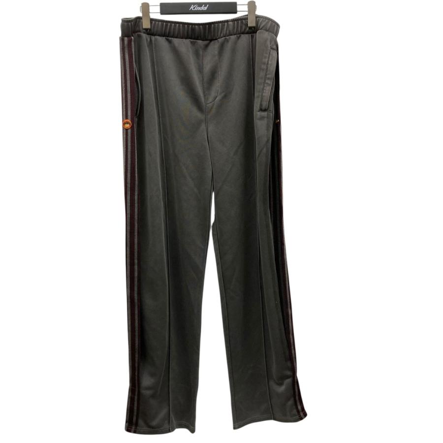 BODYSONG. 【値下げ】bodysong． トラックパンツ グレー サイズ：L (EC