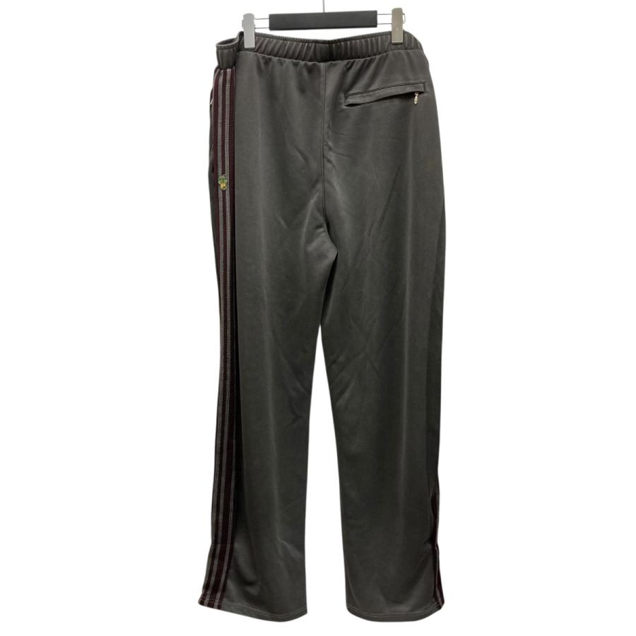 BODYSONG. ジャージ　パンツ BODYSONG. 【値下げ】bodysong． トラックパンツ グレー サイズ：L (EC