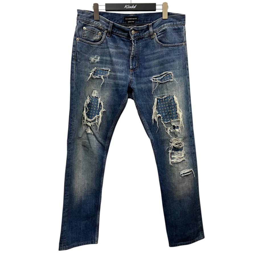 Alexander McQueen（アレキサンダーマックイーン） 【値下げ