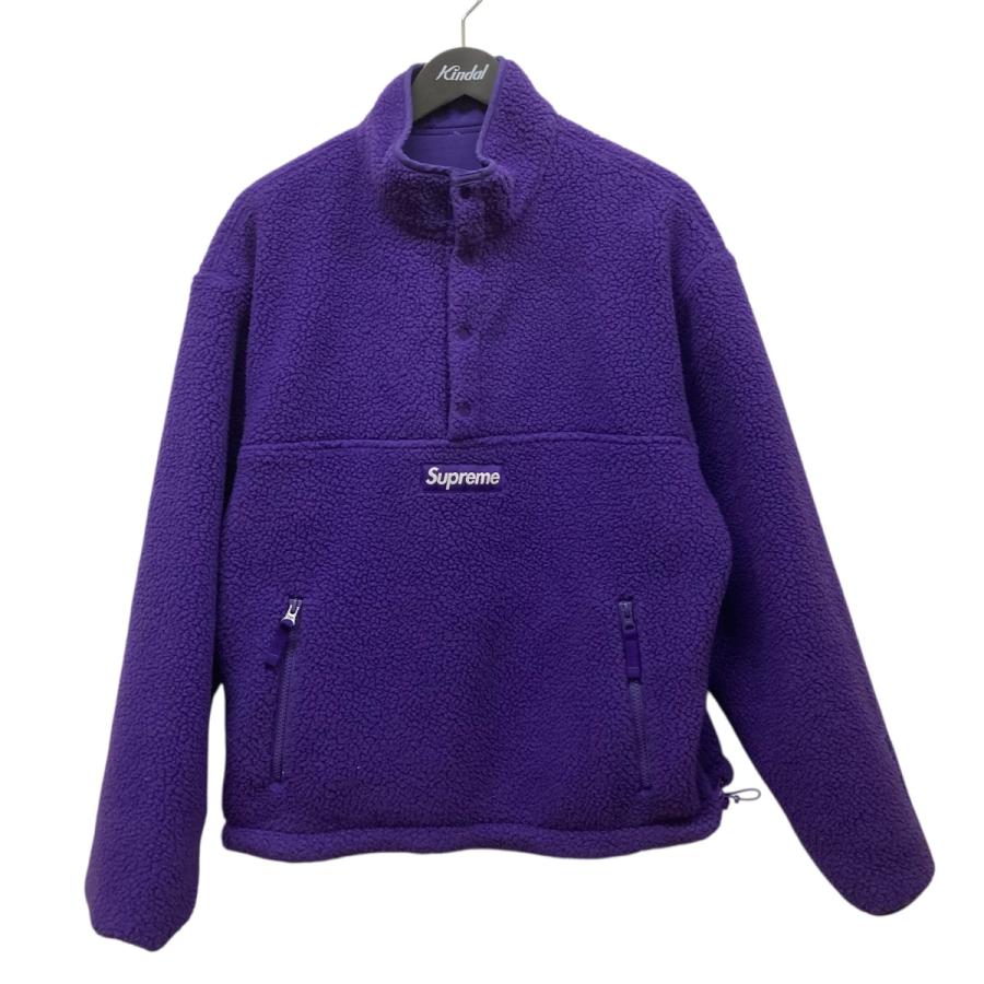 Supreme（シュプリーム） 【値下げ】Supreme リバーシブルジャケット