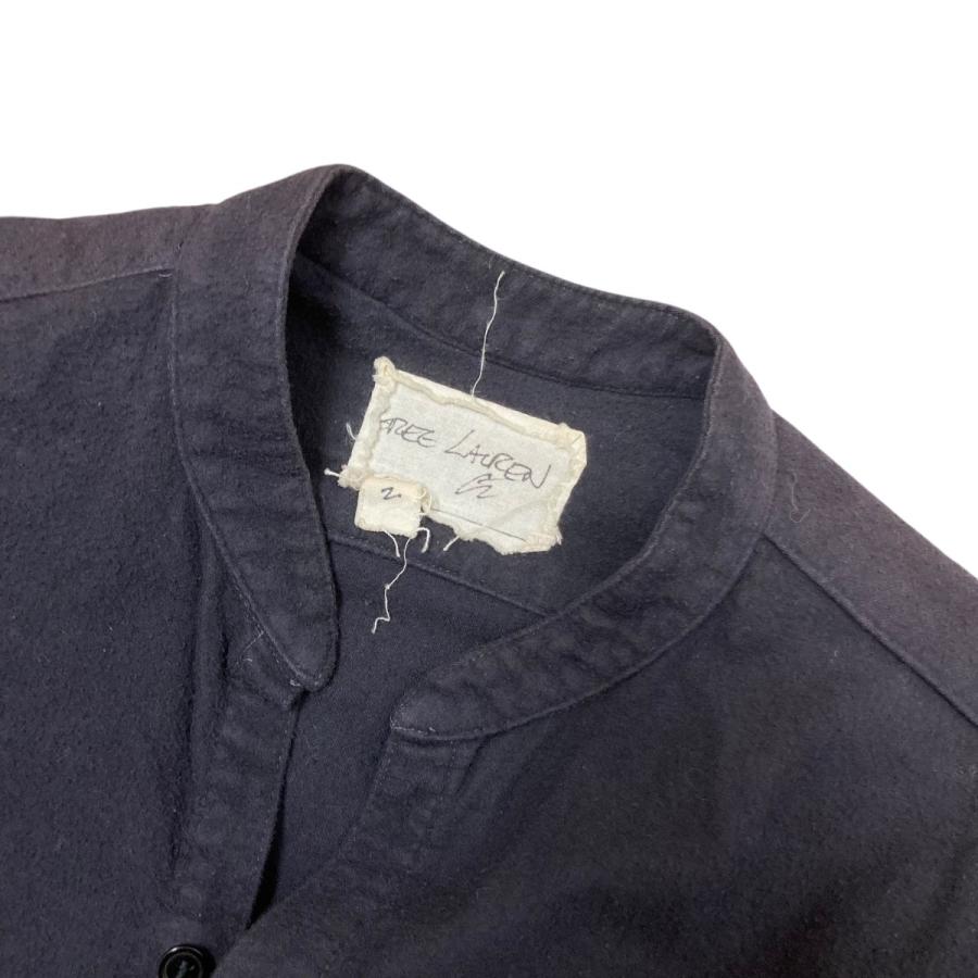 グレッグローレン GREG LAUREN シャツジャケット 55-01-65-01023 