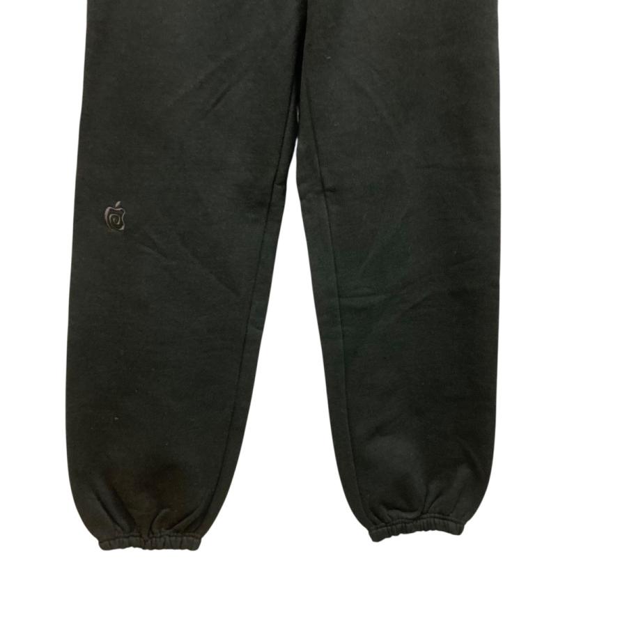 値下げ】SOL soonerorlater スウェットパンツ ブラック サイズ