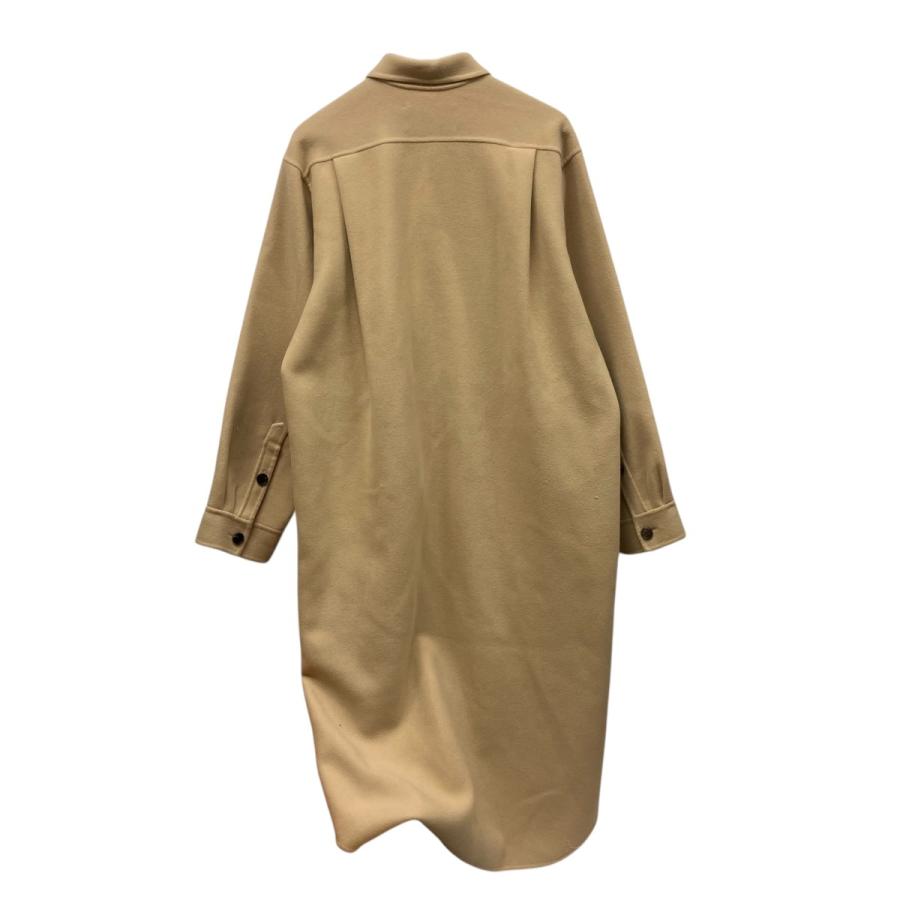 ARCH THE（アーチザ） アーチ ザ ロングシャツコート 19-020-939-0024