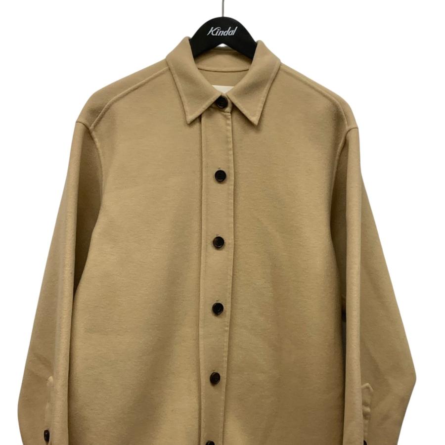 ARCH THE（アーチザ） アーチ ザ ロングシャツコート 19-020-939-0024