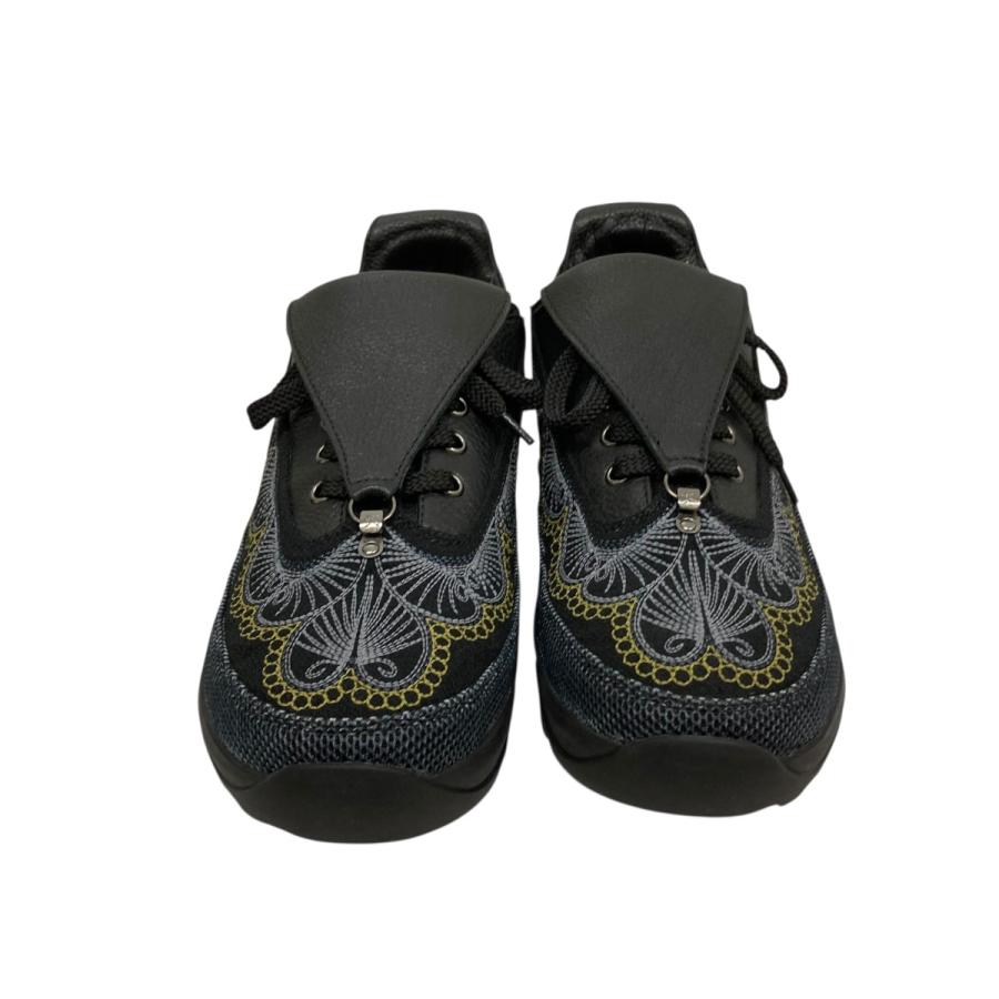 KIKO KOSTADINOV 【値下げ】Kiko Kostadinov CHALICE LACE UP
