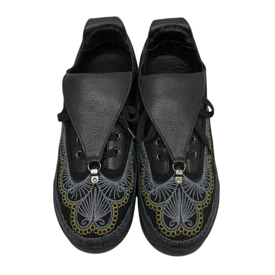 KIKO KOSTADINOV 【値下げ】Kiko Kostadinov CHALICE LACE UP