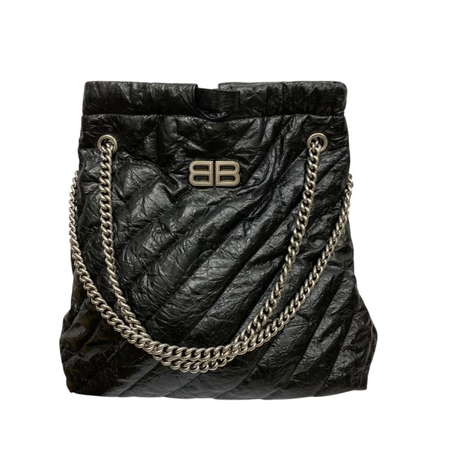 BALENCIAGA（バレンシアガ） BALENCIAGA Crush クラッシュチェーン