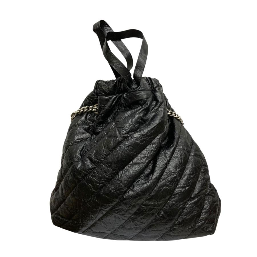 BALENCIAGA（バレンシアガ） BALENCIAGA Crush クラッシュチェーン
