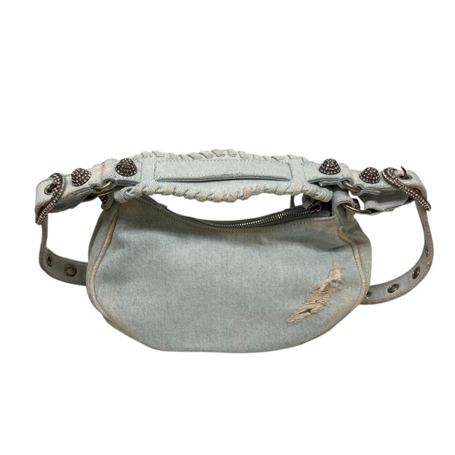 BALENCIAGA（バレンシアガ） 【値下げ】BALENCIAGA Le Cagole ルカ 
