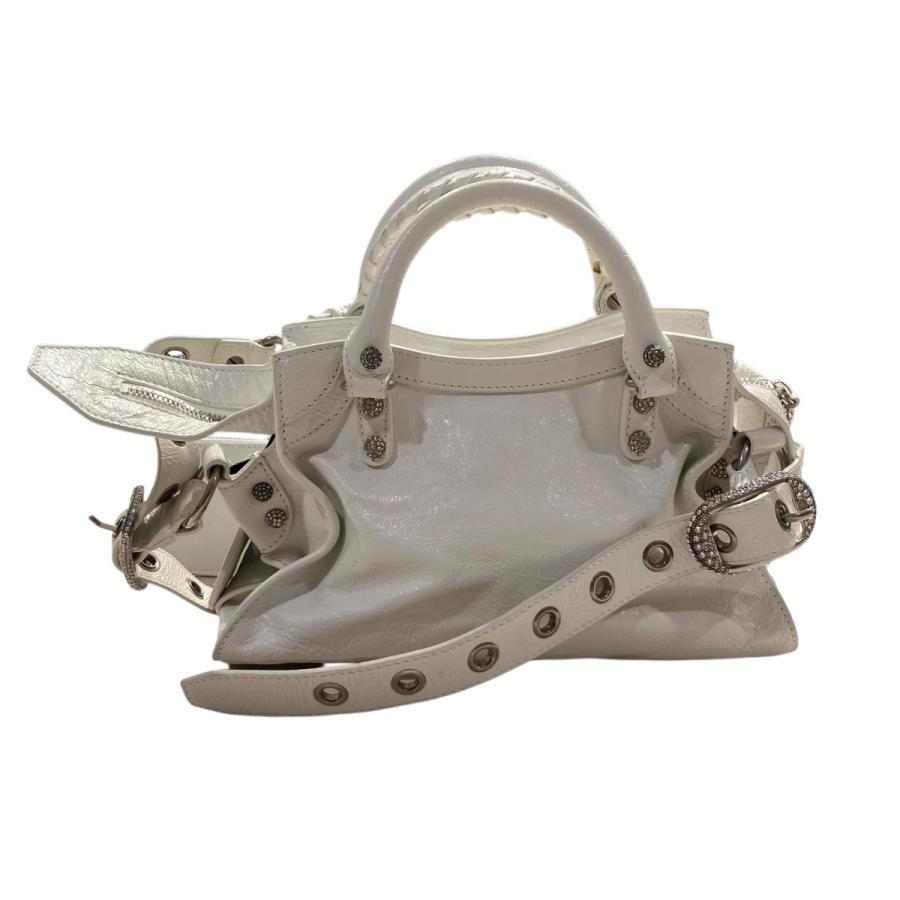 BALENCIAGA（バレンシアガ） 【値下げ】BALENCIAGA NEO CAGOLE XS