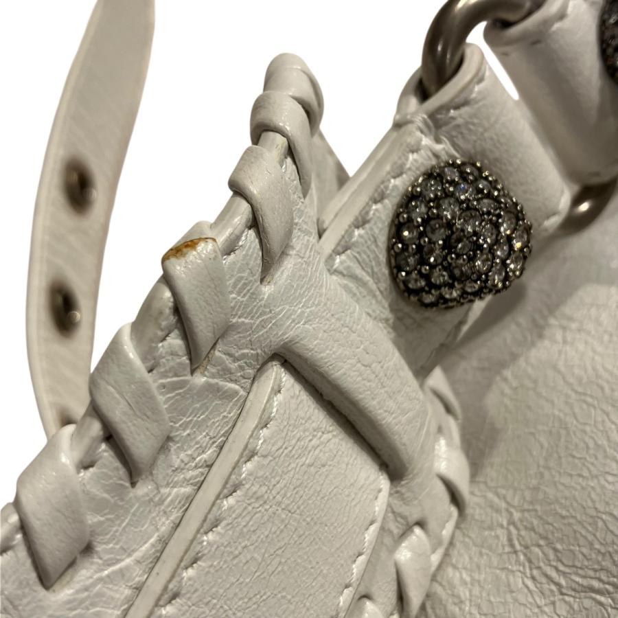 BALENCIAGA（バレンシアガ） BALENCIAGA NEO CAGOLE XS ネオカゴールXS