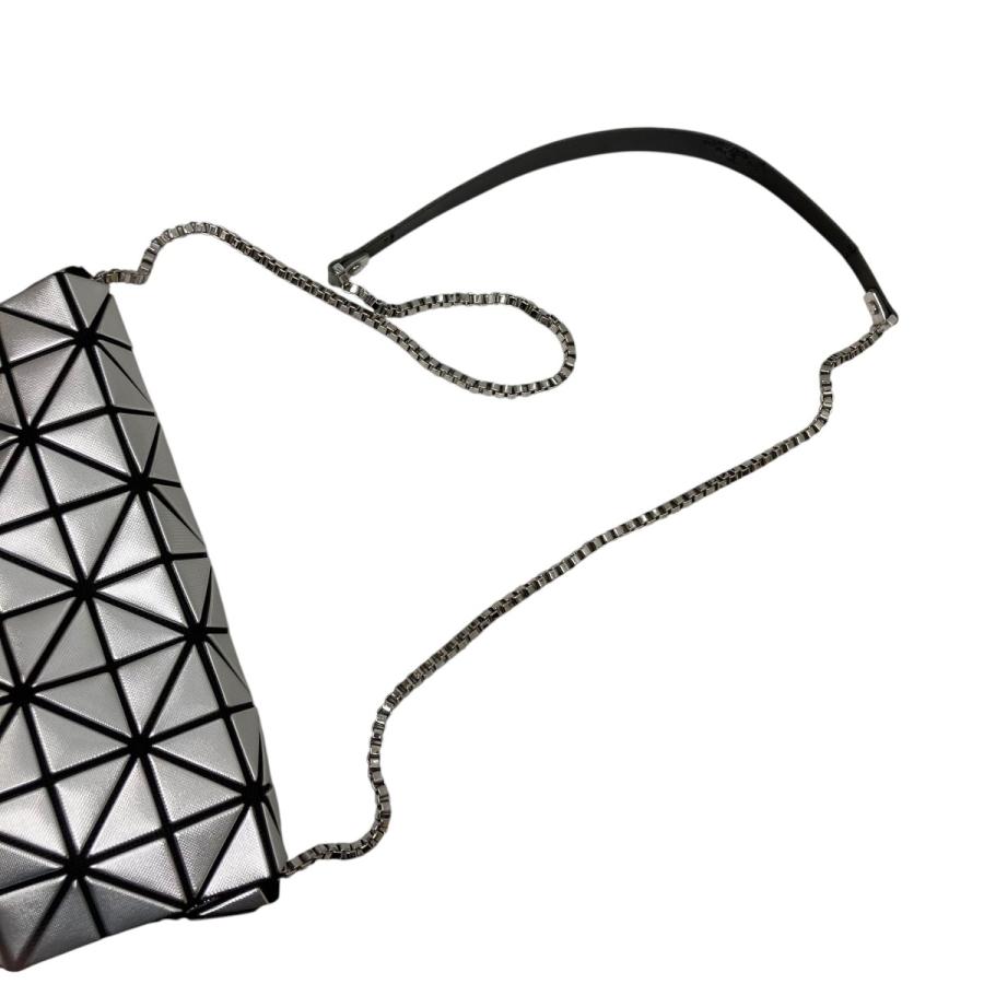 BAO ISSEY MIYAKE 【値下げ】BAO Platinum Coffret Shoulder Bag in