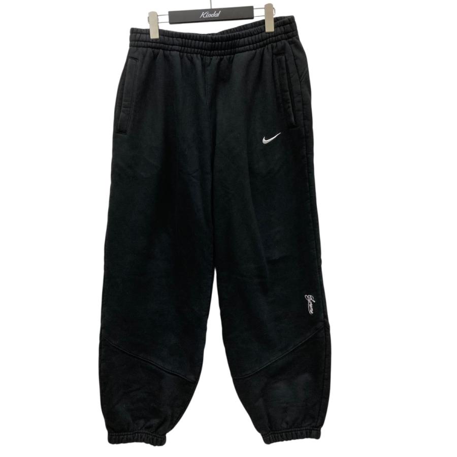 NIKE（ナイキ） ナイキ×シュプリーム NIKE×Supreme 25SS Sweatpant