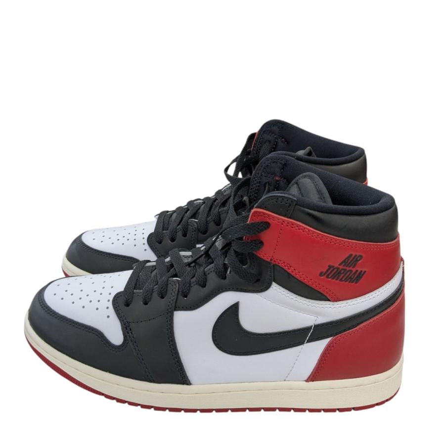 NIKE（ナイキ） 【値下げ】NIKE AIR JORDAN 1 RETRO HIGH OG