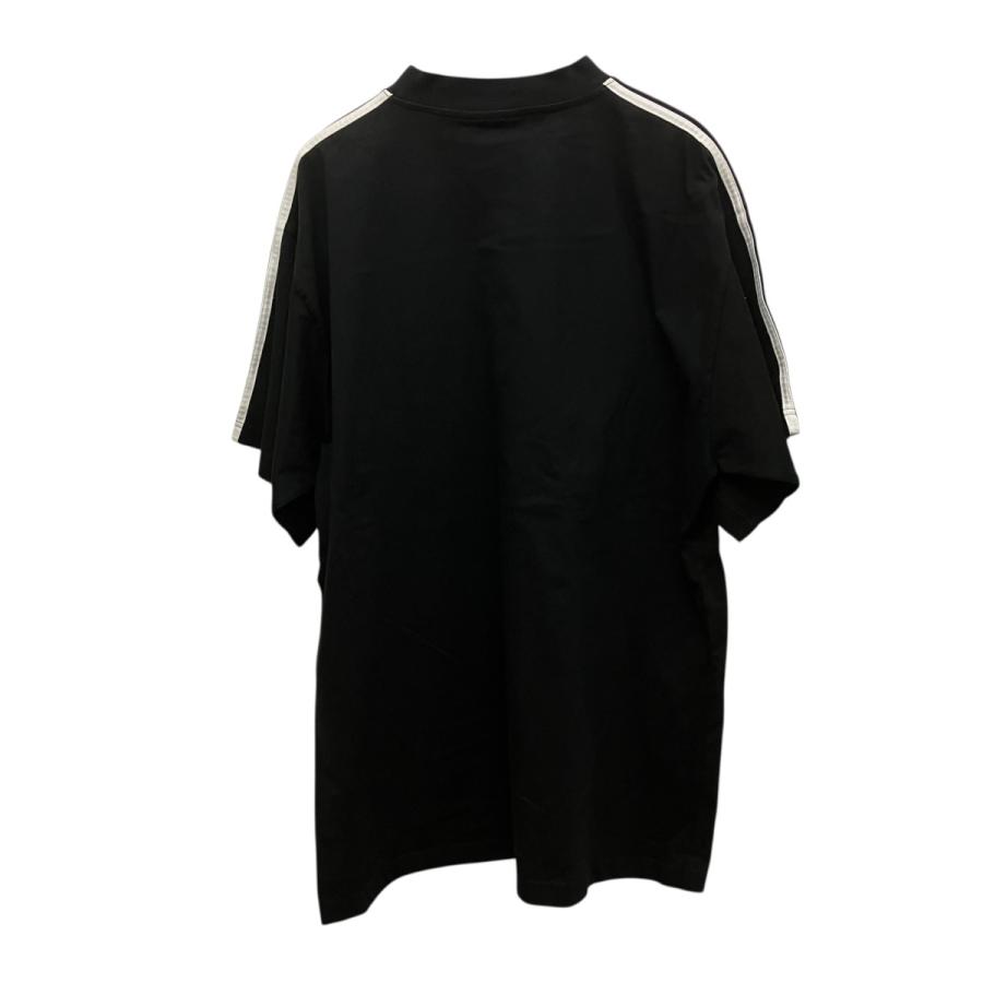 BALENCIAGA（バレンシアガ） 【値下げ】BALENCIAGA×adidas ロゴTシャツ