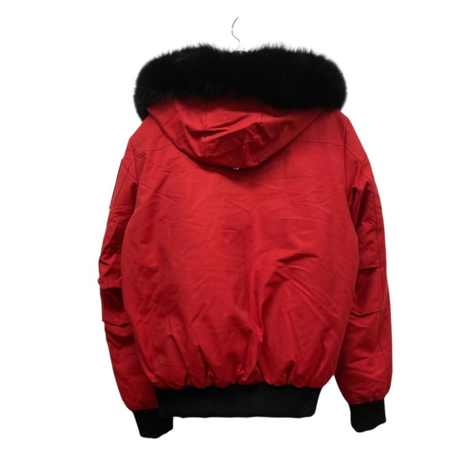 MOOSE KNUCKLES（ムースナックルズ） ファーフーデッドジャケット