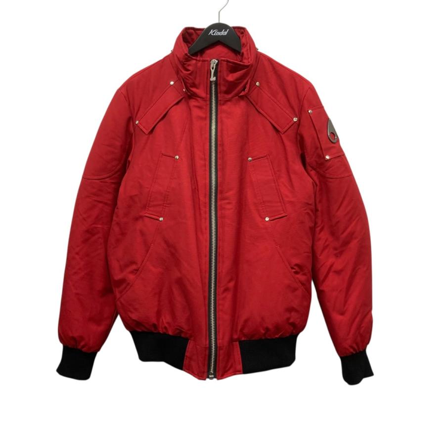 MOOSE KNUCKLES（ムースナックルズ） ファーフーデッドジャケット