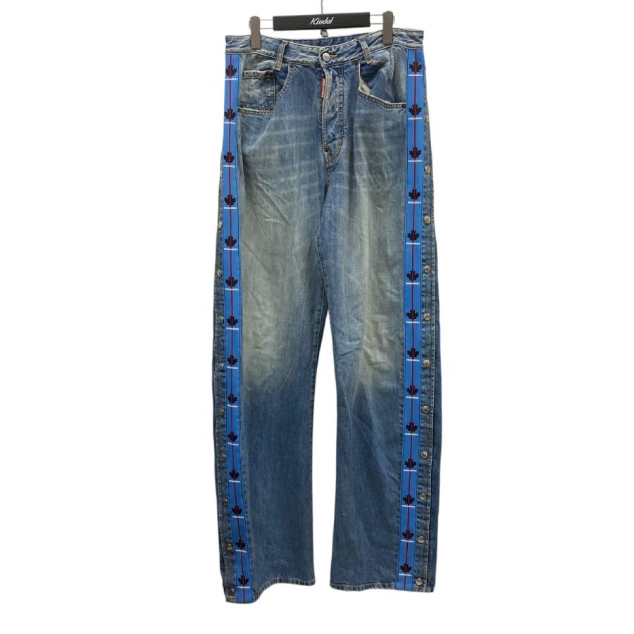 DSQUARED2（ディースクエアード） 【値下げ】DSQUARED2 24SS LIGHT 