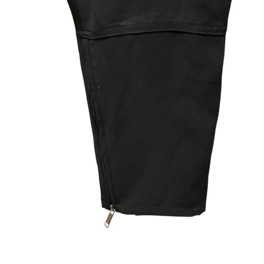 マイケルコース MICHAEL KORS イージージャンプスーツ MU98Z0C6BZ ブラック サイズ：L_5