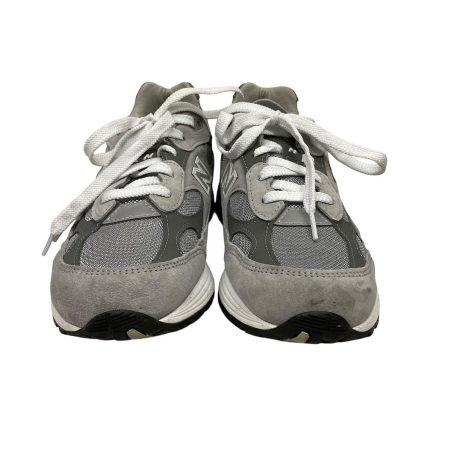 New Balance（ニューバランス） 【値下げ】NEW BALANCE 992ローカット