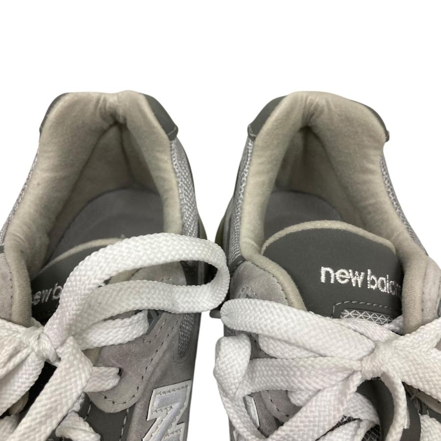 New Balance（ニューバランス） 【値下げ】NEW BALANCE 992ローカット