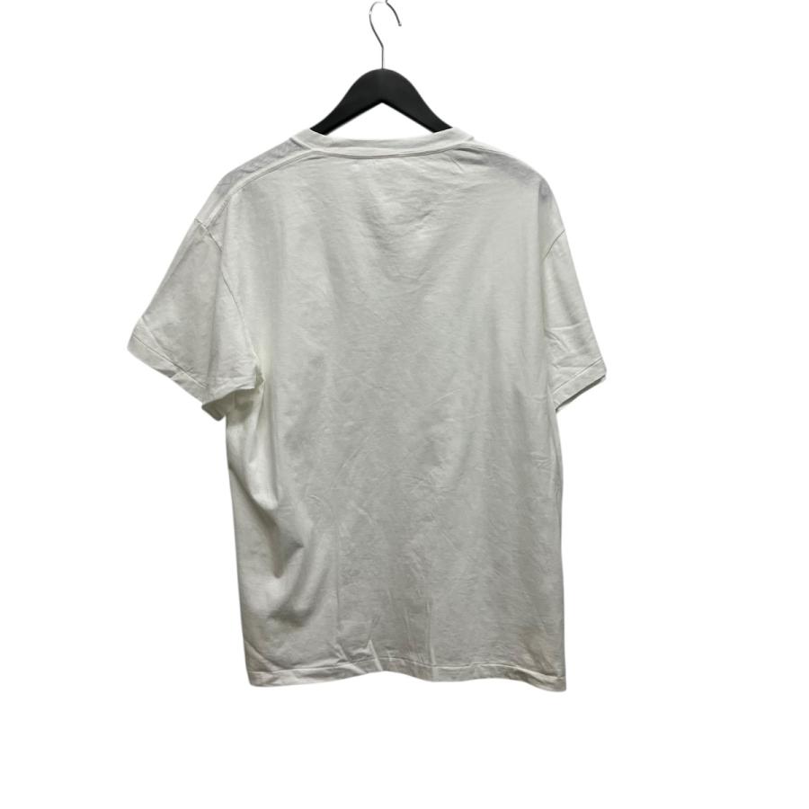 COMOLI（コモリ） COMOLI 25SS サープラス Tシャツ ポケットTシャツ