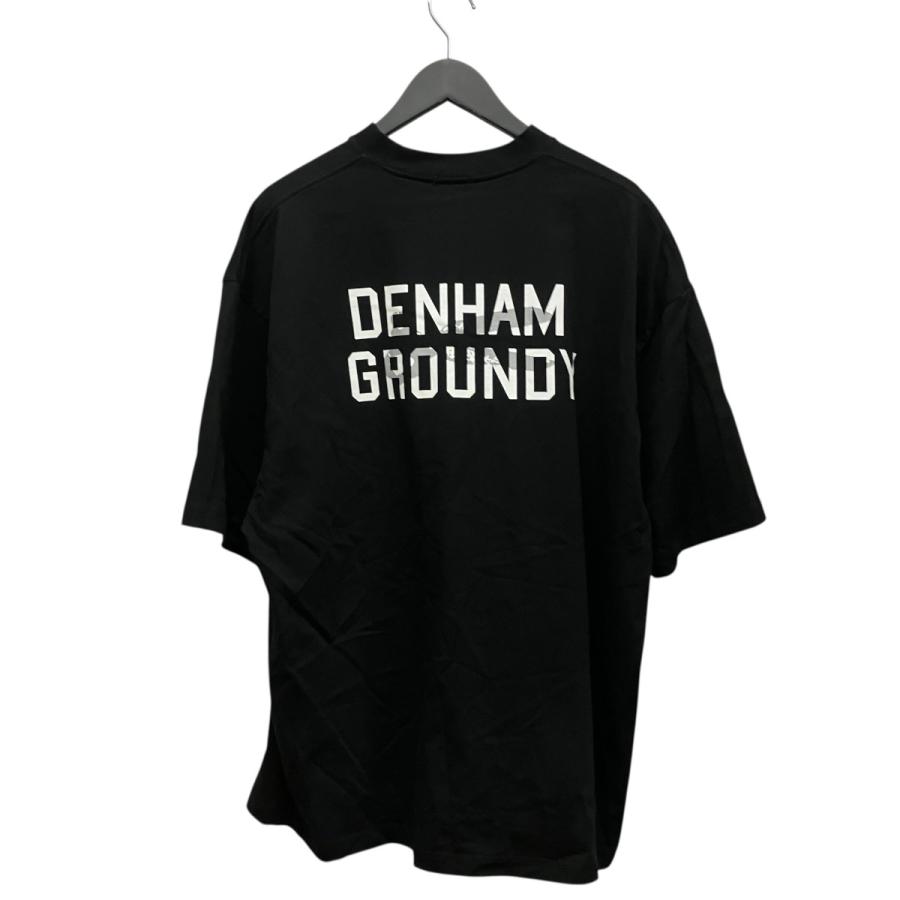 DENHAM（デンハム） デンハム×グラウンドワイ Denham×GROUND Y DHGY 