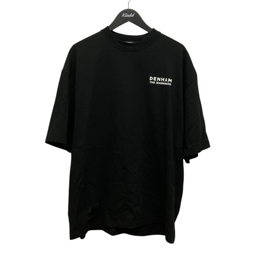 DENHAM（デンハム） デンハム×グラウンドワイ Denham×GROUND Y DHGY 