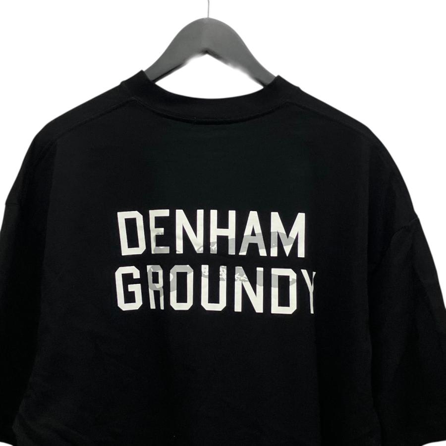 DENHAM（デンハム） デンハム×グラウンドワイ Denham×GROUND Y DHGY 