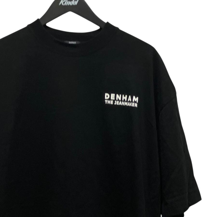 DENHAM（デンハム） デンハム×グラウンドワイ Denham×GROUND Y DHGY 
