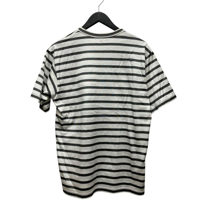 COMME des GARCONS HOMME コムデギャルソンオム ボーダーTシャツ HC 