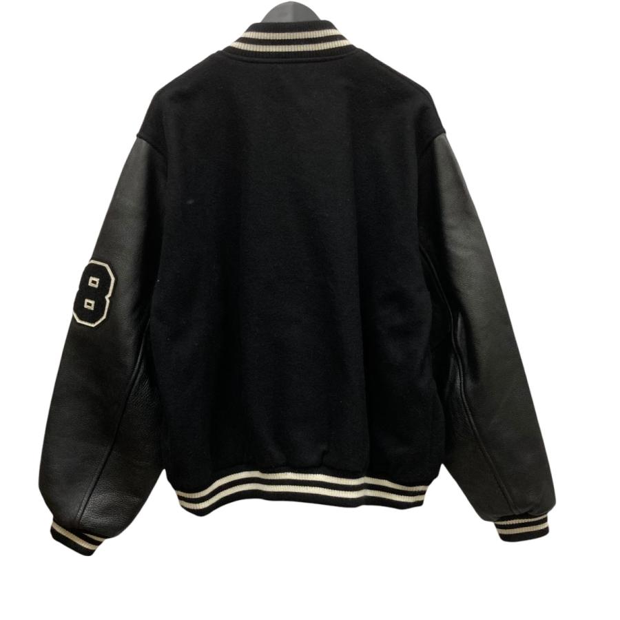 JieDa（ジエダ） Jieda PATCH STADIUM JACKET スタジャン Jie-22W-JK04