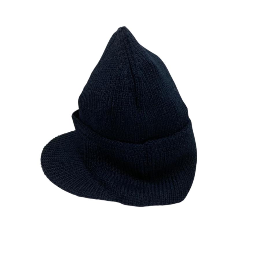 visvim（ヴィズヴィム） 【値下げ】VISVIM 22SS SPORT VS VISOR KNIT